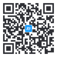 iOS 苹果版 二维码 - MKSports